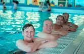 Is it safe to swim with a heart condition? - BHF